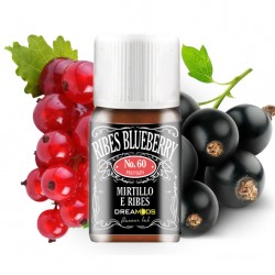 Dreamods Ribes Blueberry N.60