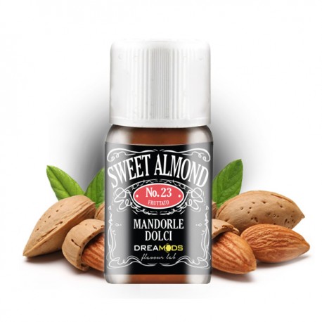 Sweet Almond N.23