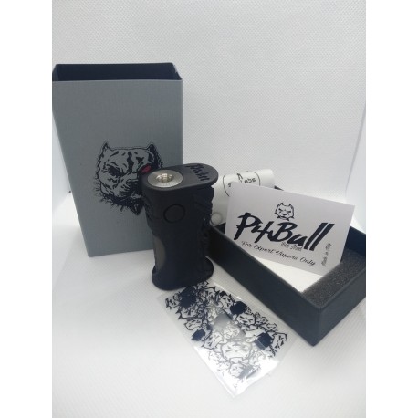 Pitbull Box Mod Pocket