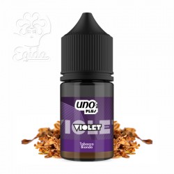 Iron Vaper - UNO Plus - Violet