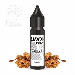 Iron Vaper - UNO Plus - White