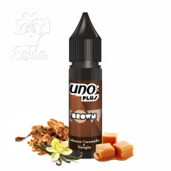 Iron Vaper - UNO Plus - Brown