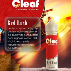 Dreamods CLEAF Red Rush