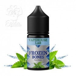 VapeHouse Frozen Bones 10ml